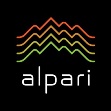 Alpari UK logo