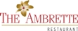 The Ambrette Restaurant logo