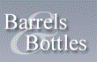Barrels & Bottles logo