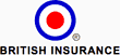 British Insurance logo