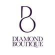 Diamond boutique logo