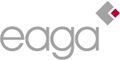 Eaga logo