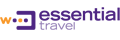 Essential travel logo