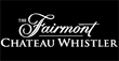 Fairmont Chateau Whistler  logo