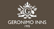 Geronimo Inns logo