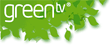 Green TV logo