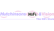 Hutchinsons HiFi & Vision  logo