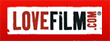 LOVEFiLM logo