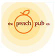 The Peach Pub Company logo