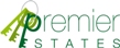 Premier Estates logo