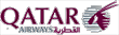 Qatar Airways logo