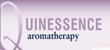 Quinessence logo