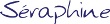 Seraphine logo