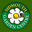 Sidmouth Garden Centre logo