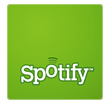 Spotify logo