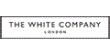 The White Company offer logo