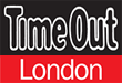 Time Out London logo