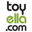 Toyella logo