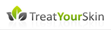 TreatYourSkin logo