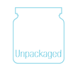 Unpackaged logo