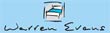 Warren Evans logo