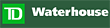 TD Waterhouse logo