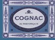 A little drop of Cognac logo