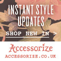 Accessorize logo