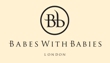 Babes With Babies London logo