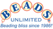 Beads Unlimited logo
