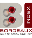 Bordeaux Index logo