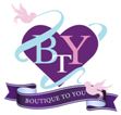 Boutique To You logo