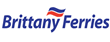 Brittany Ferries logo