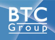 BTC Group logo