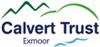 Calvert Trust Exmoor logo