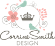 Click to visit website for Corrine Smith Design