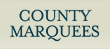 County Marquees logo