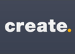 Create. logo