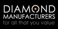 Diamond Manufacturers logo