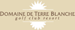 Domaine De Terre Blanche logo