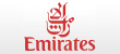 Special Offers by Emirates airline logo