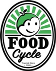 FoodCycle logo