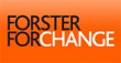 Forster logo