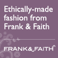 Frank and Faith logo