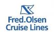 Fred. Olsen Cruise Lines logo