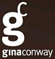 Gina Conway logo