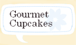 The Gourmet Cupcake Company logo