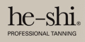 He-Shi logo