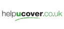 helpucover logo