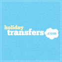 Holiday Transfers logo